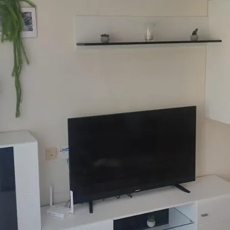 Pastor Pool Apartman *