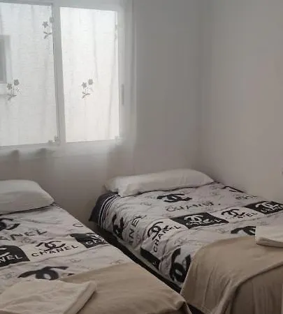 Apartman Pastor Pool Torrevieja
