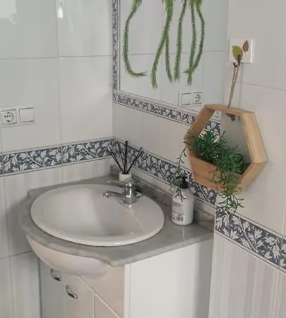 Pastor Pool Apartman Torrevieja